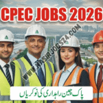 CPEC Jobs