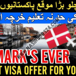 Denmark Visa Jobs