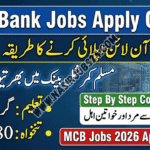 MCB Bank Jobs