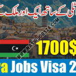 OEC Libya Jobs